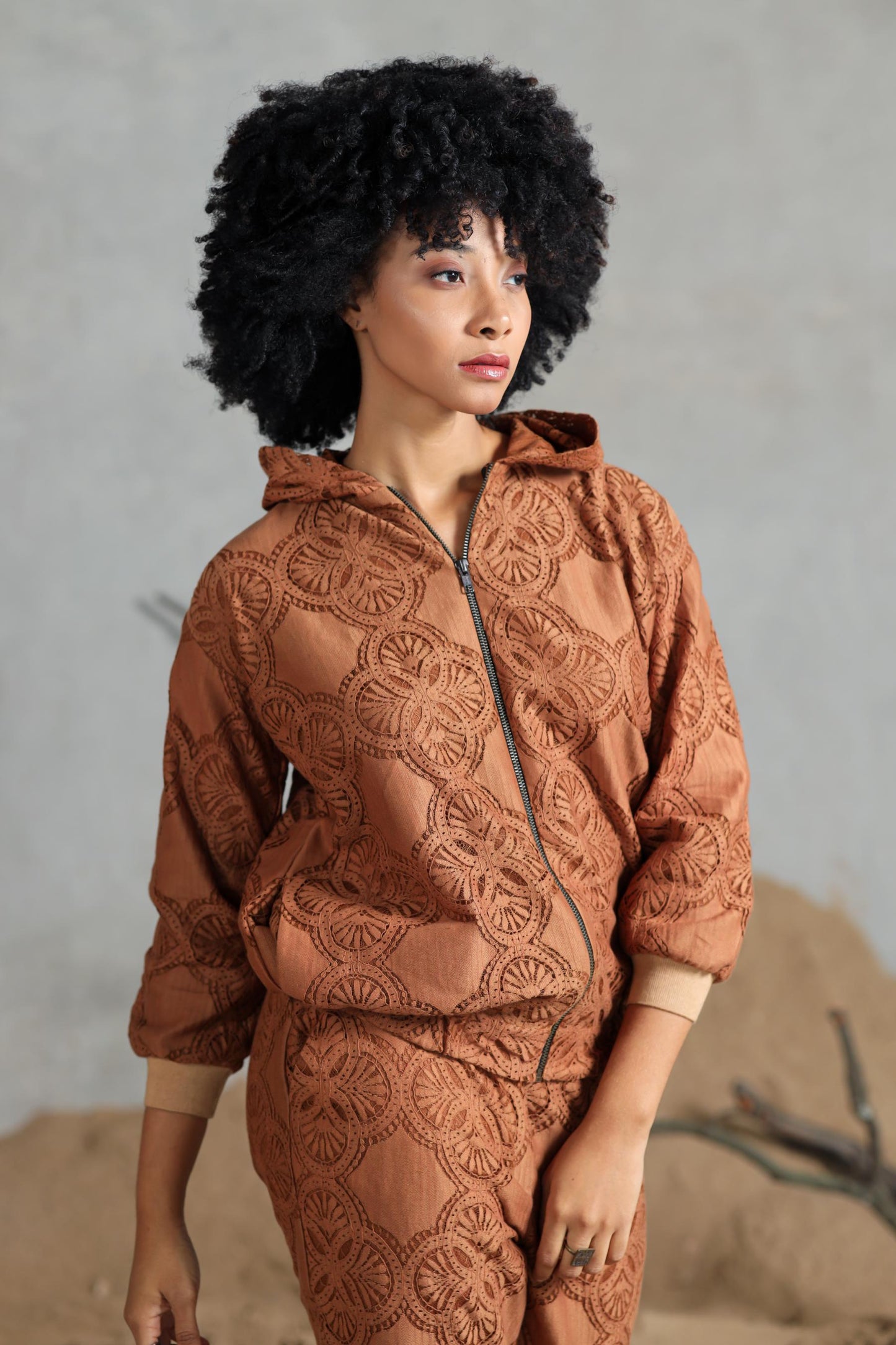 Dune Verve Suit