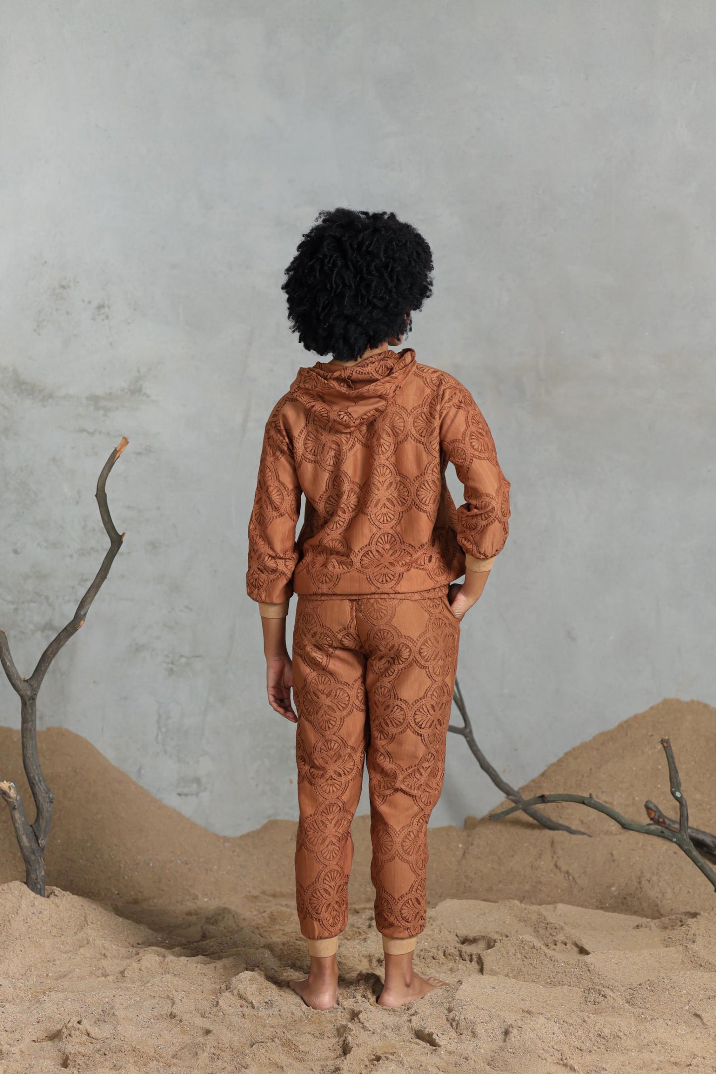 Dune Verve Suit