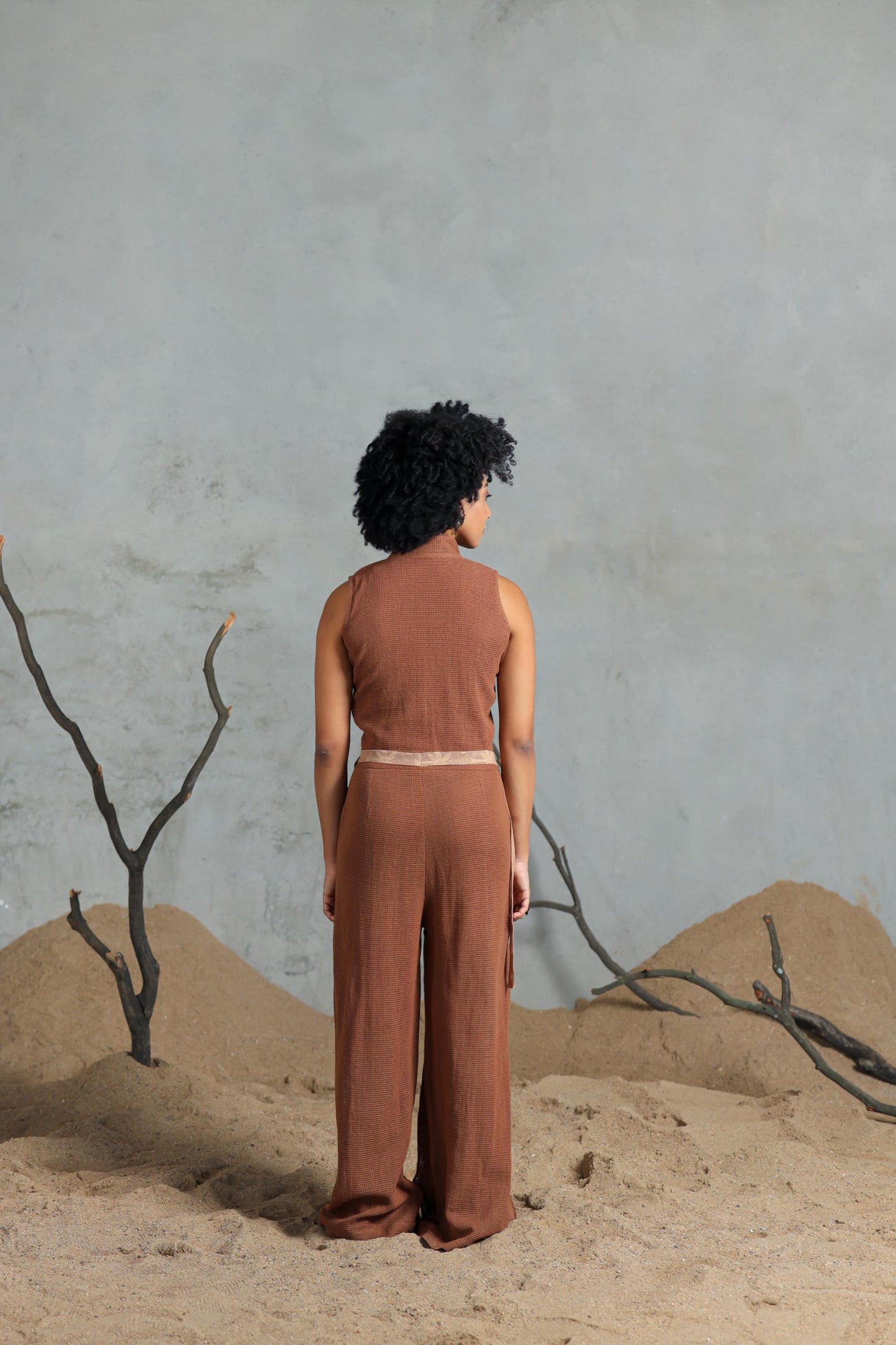 Dune Jumpsuit