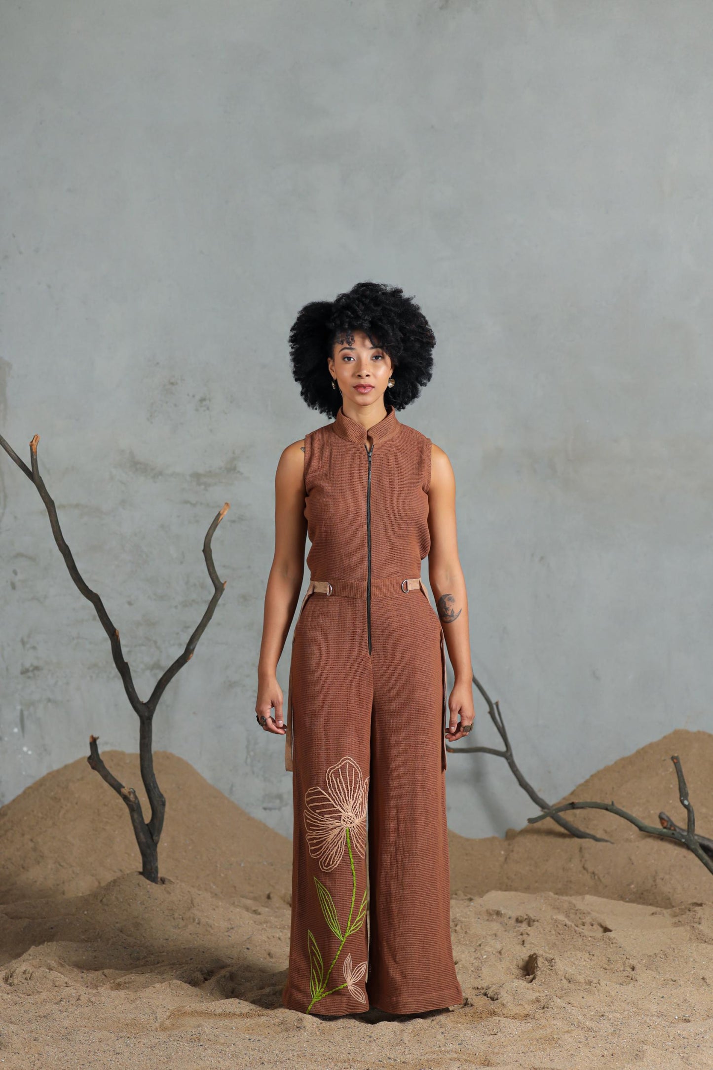 Dune Jumpsuit