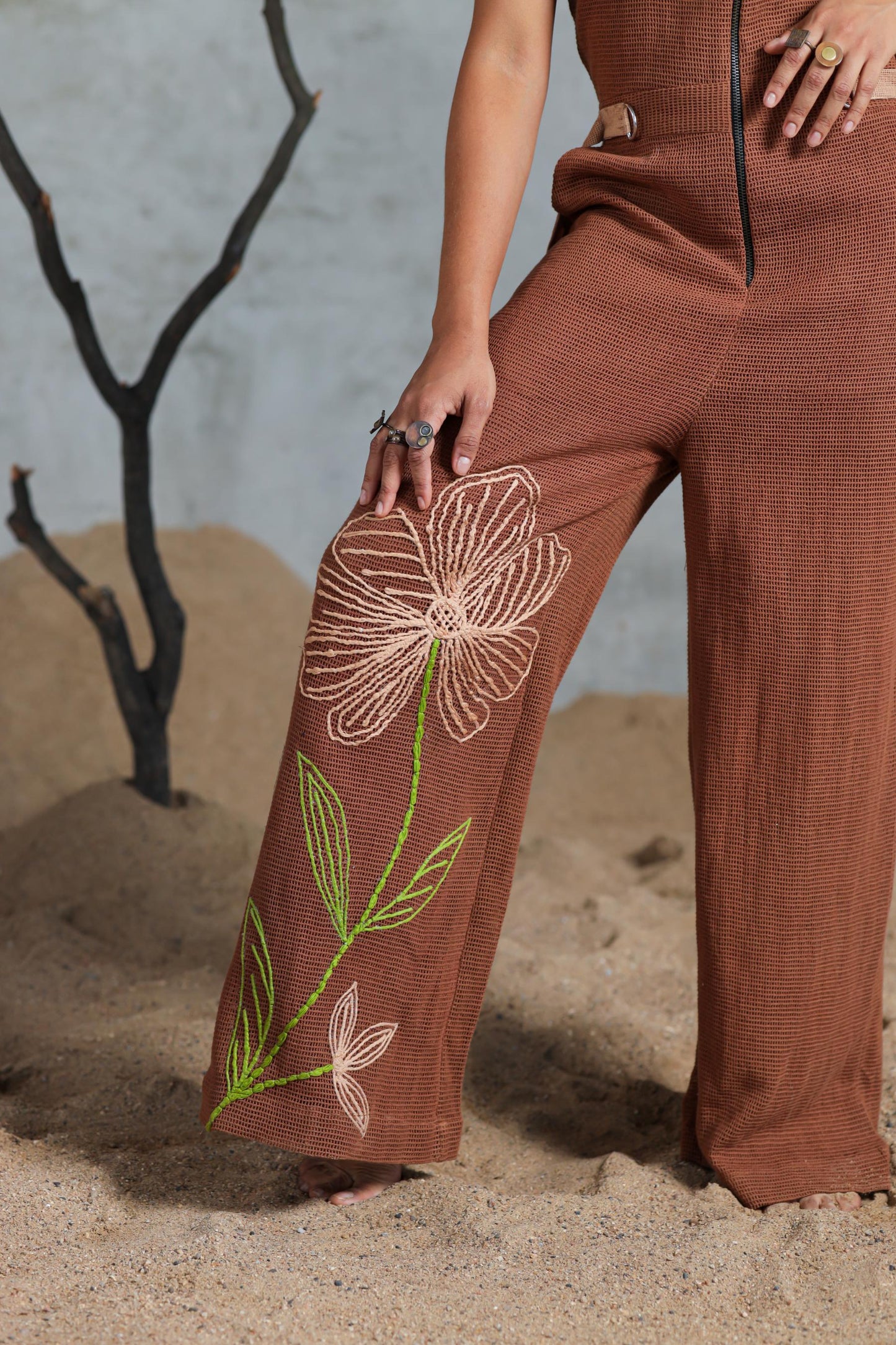 Dune Jumpsuit