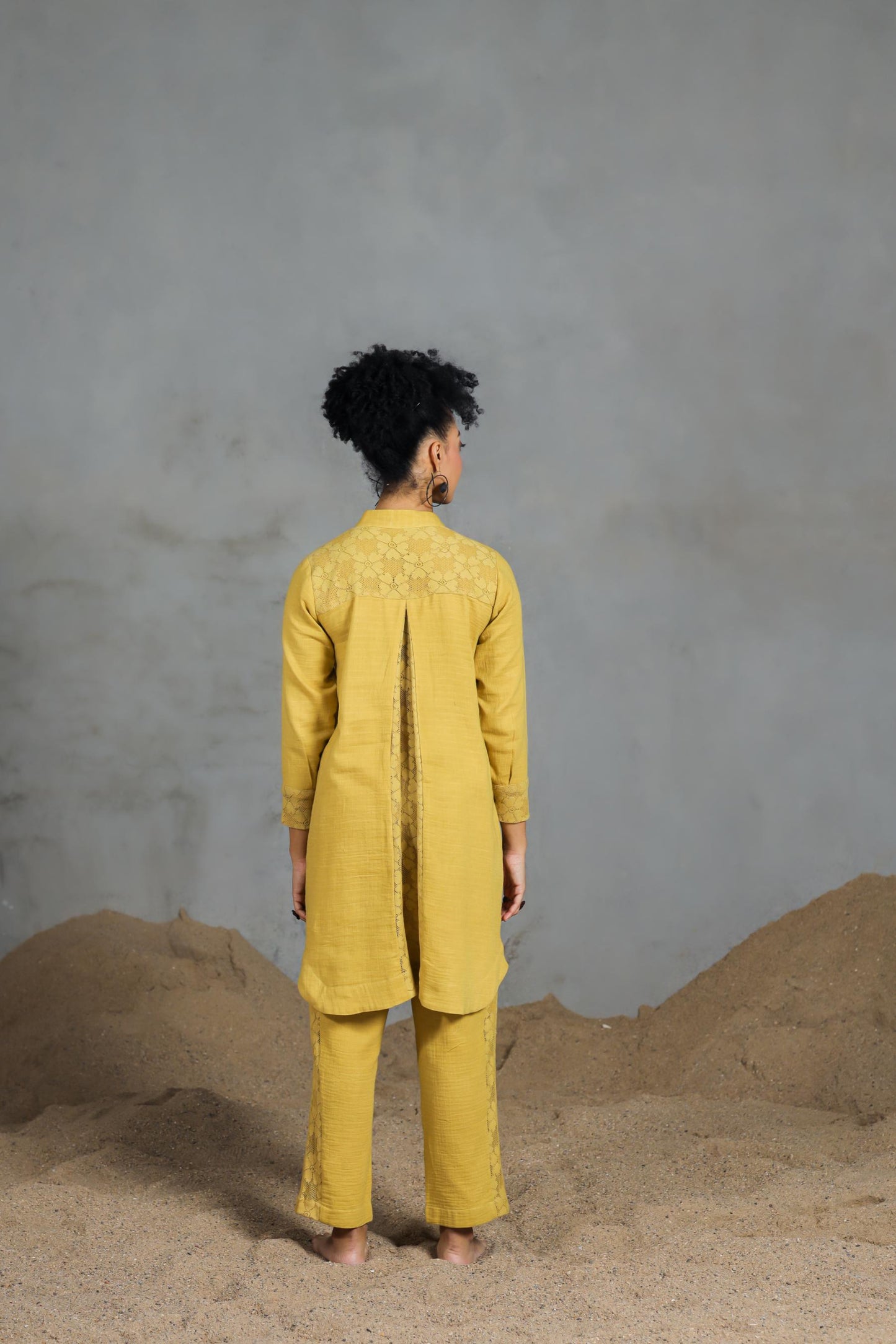 Sundrenched Mirage Set