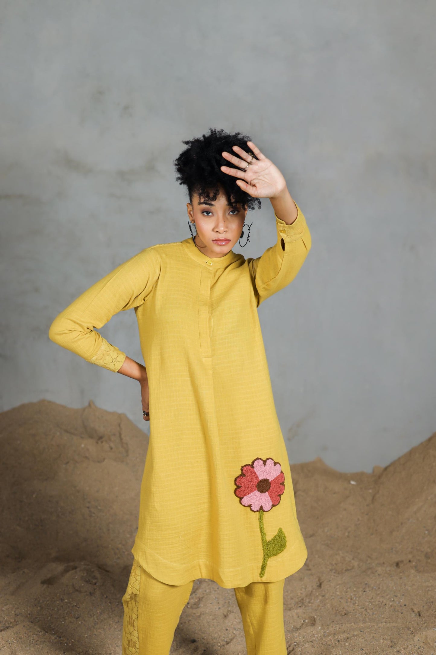 Sundrenched Mirage Set