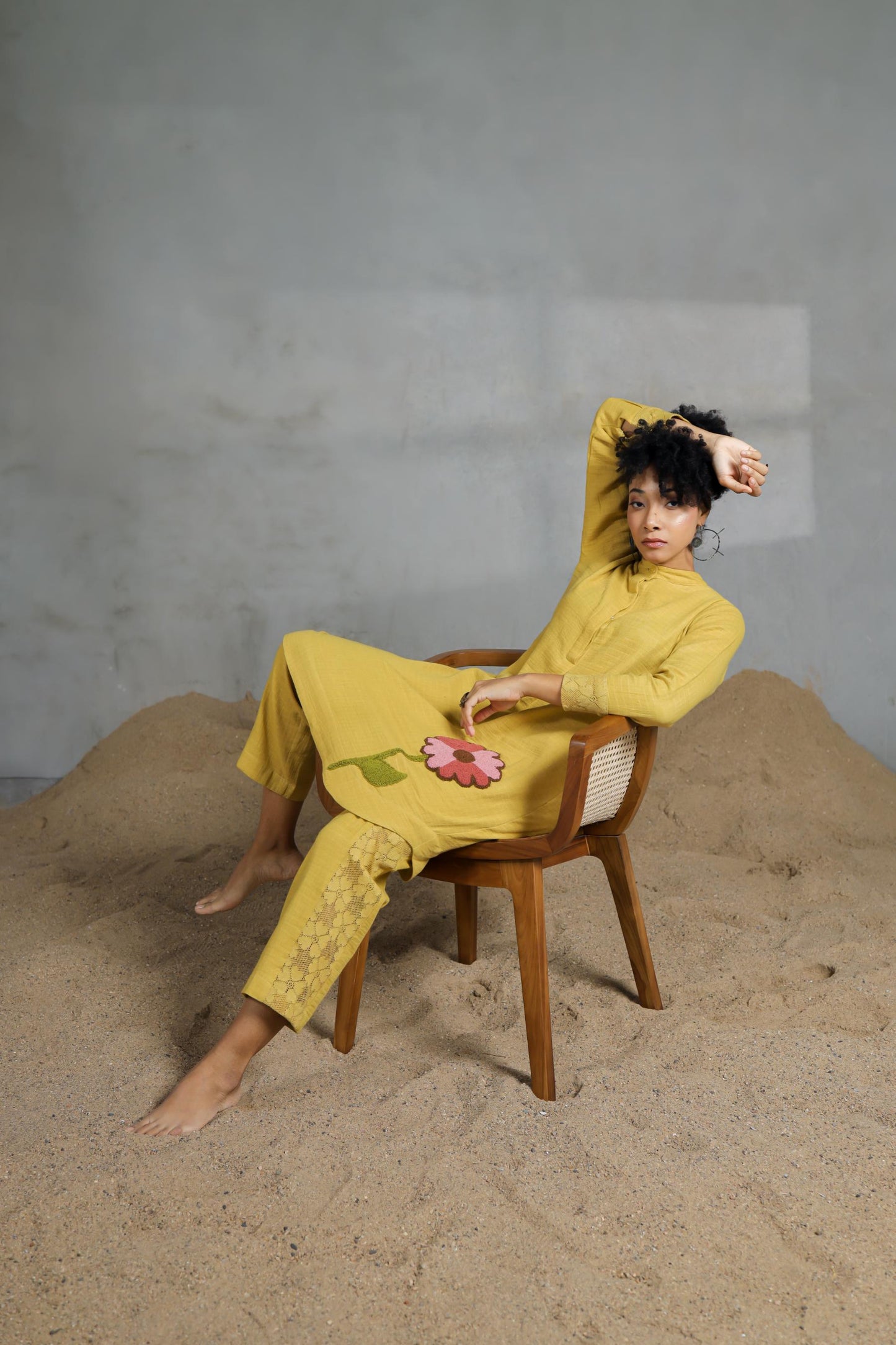 Sundrenched Mirage Set