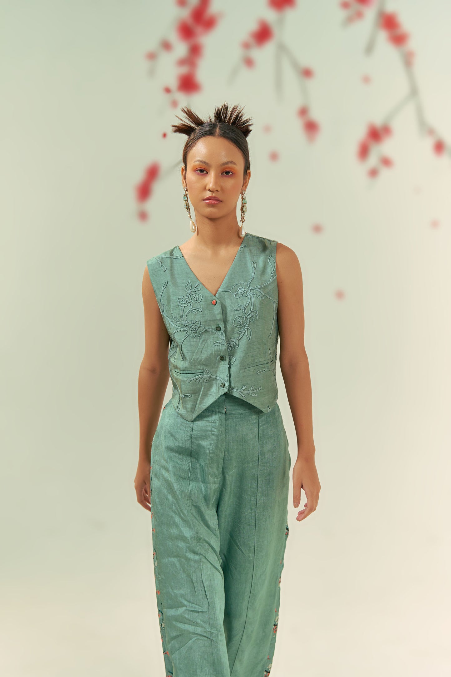 Kaze Vest