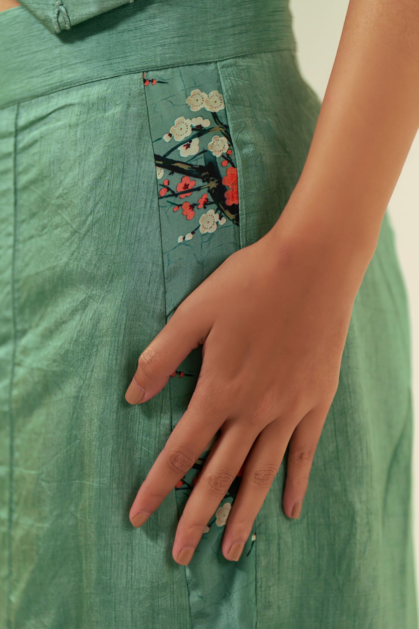 Kaze Vest