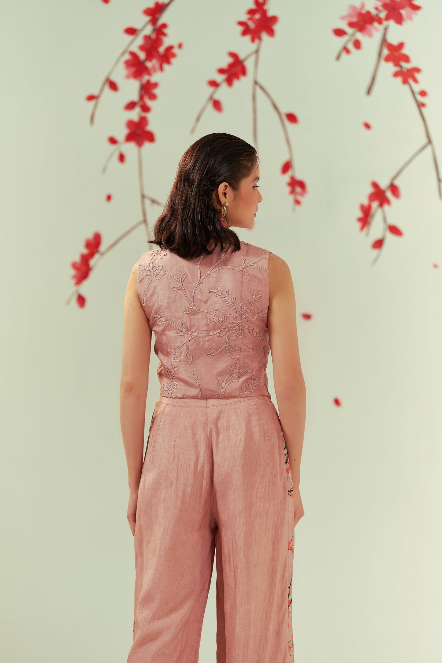 Mizu Vest
