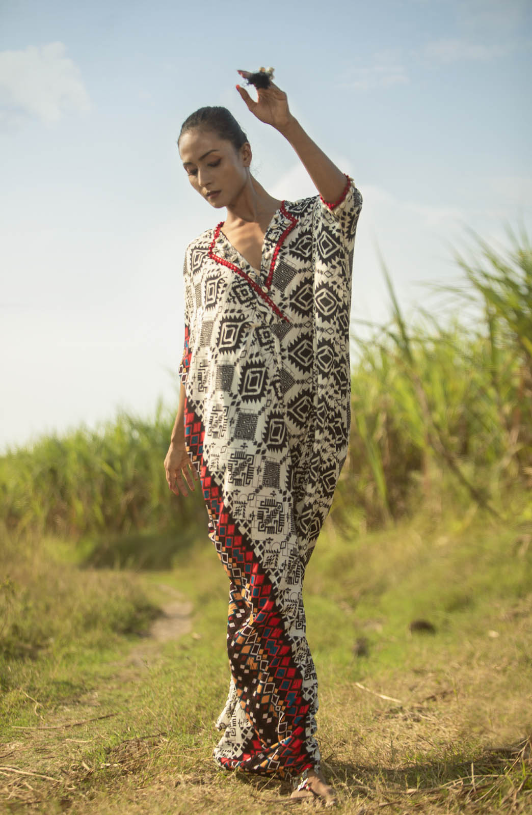 Bititi Jumpsuit