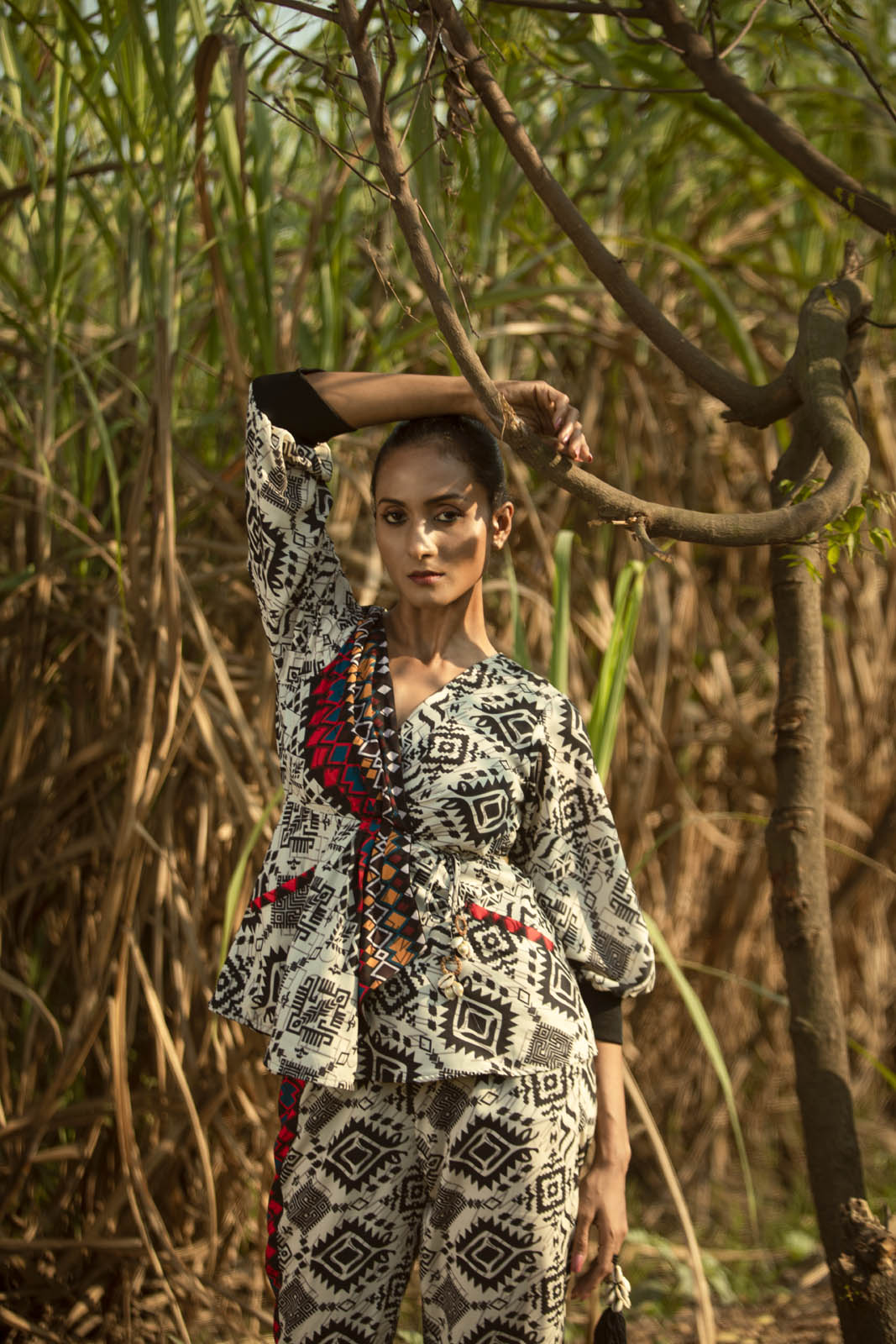 Bititi Bomber Suit