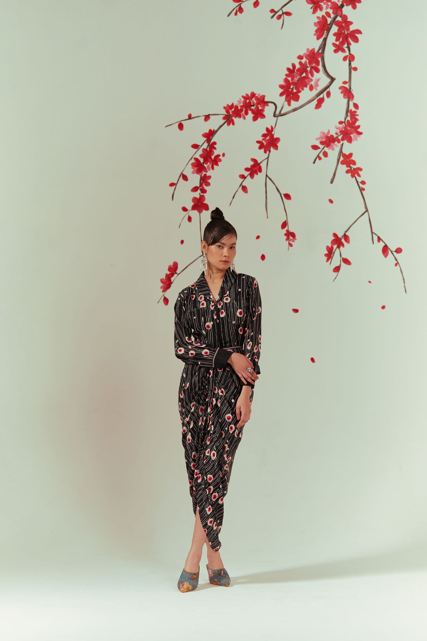 Sakura Dress