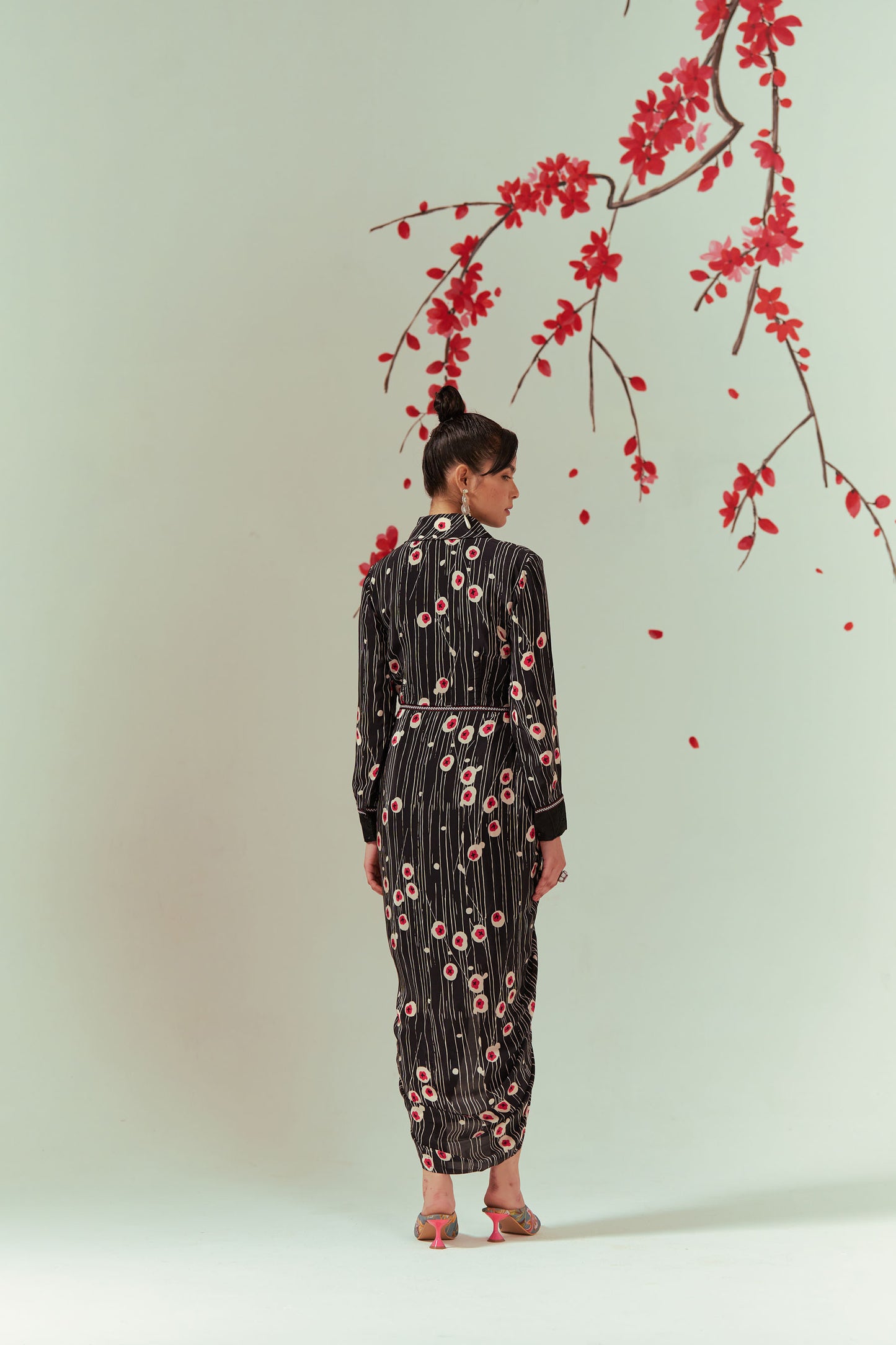 Sakura Dress