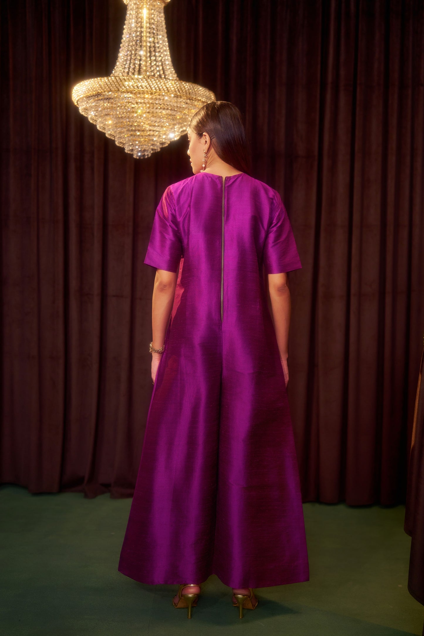 Elor Rosara Jumpsuit