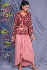 Tropical Boho Set