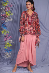 Tropical Boho Set
