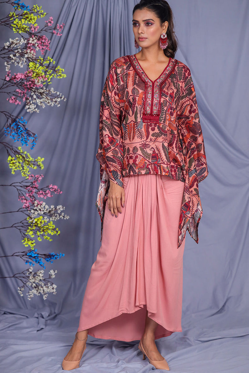 Tropical Boho Set