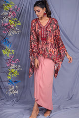 Tropical Boho Set