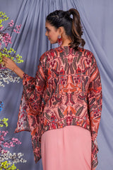 Tropical Boho Set
