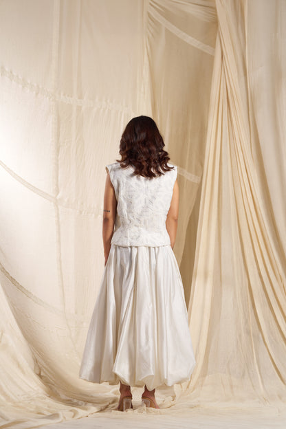 Elune White Set