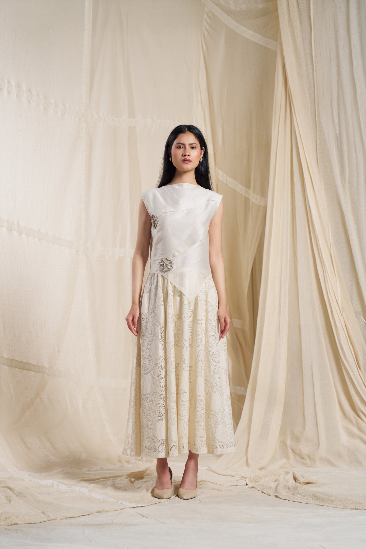 Aerin Dress