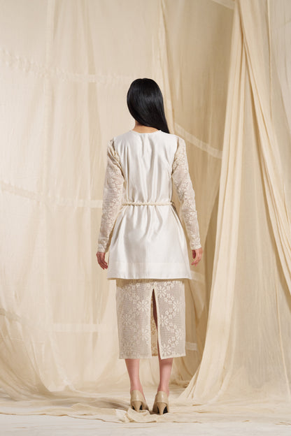 Serin Dress Set