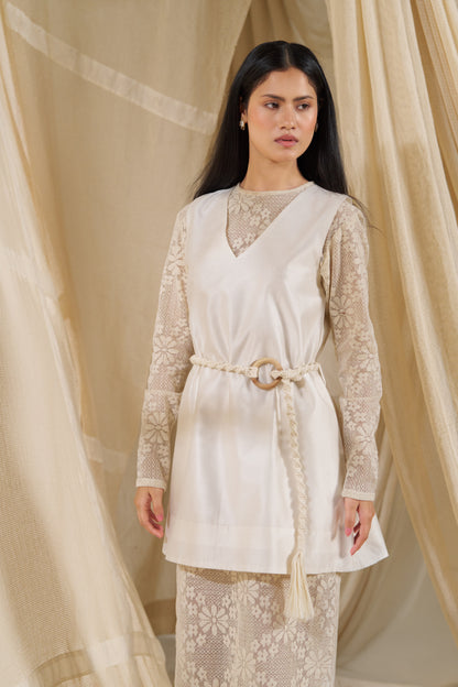 Serin Dress Set