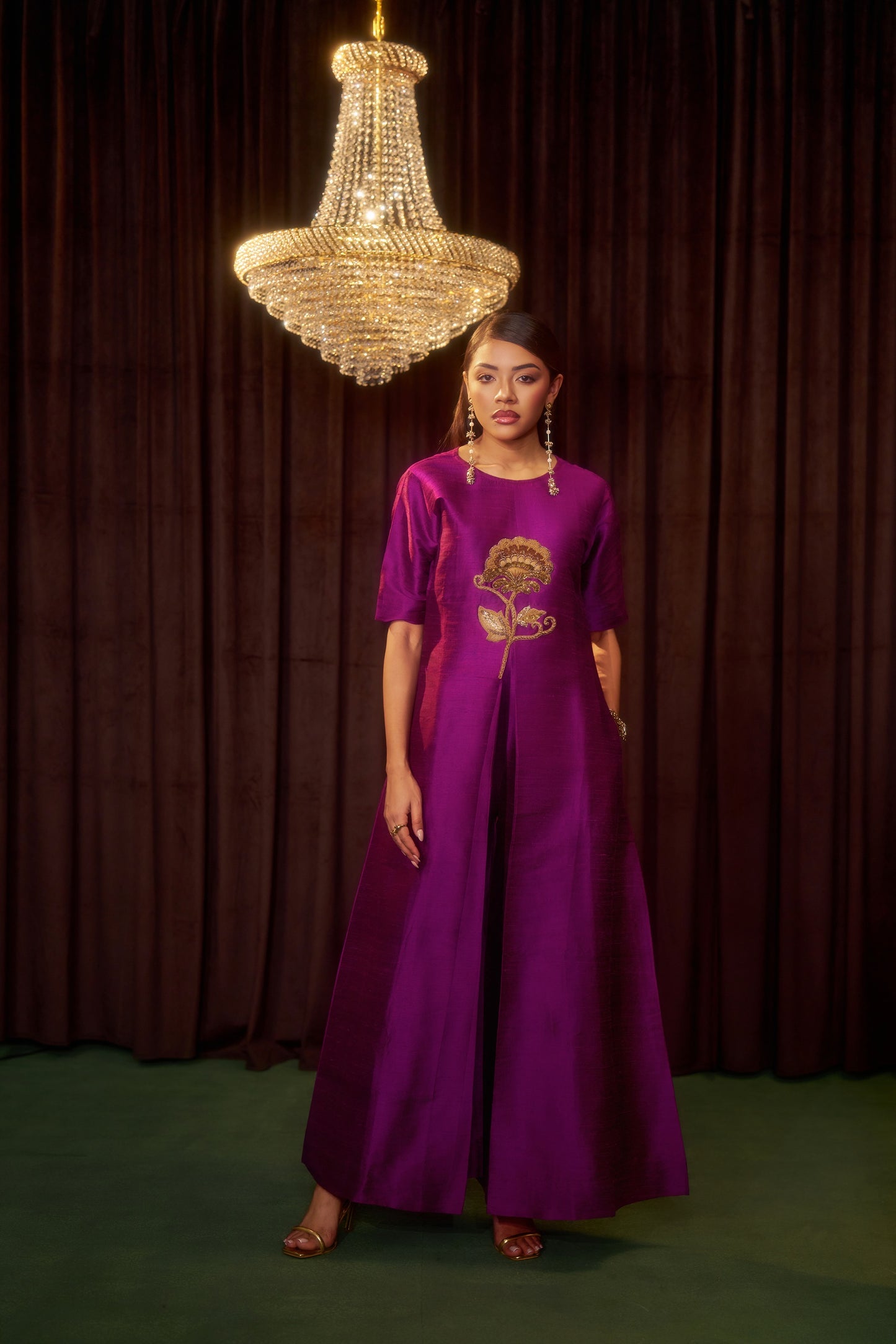 Elor Rosara Jumpsuit