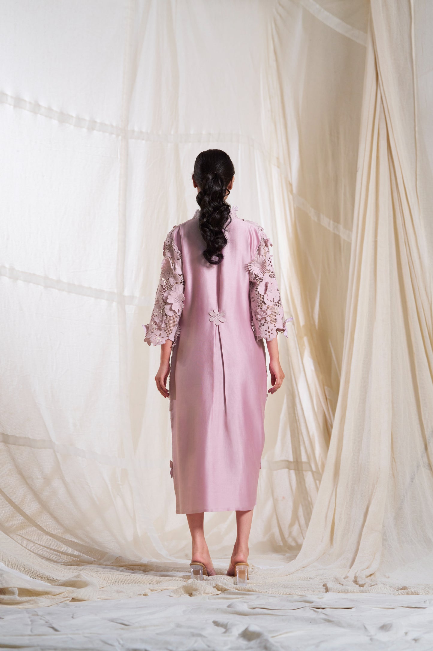 Heather Dress
