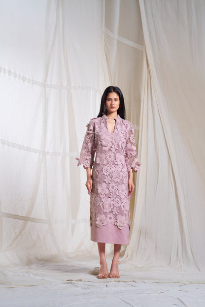 Heather Dress