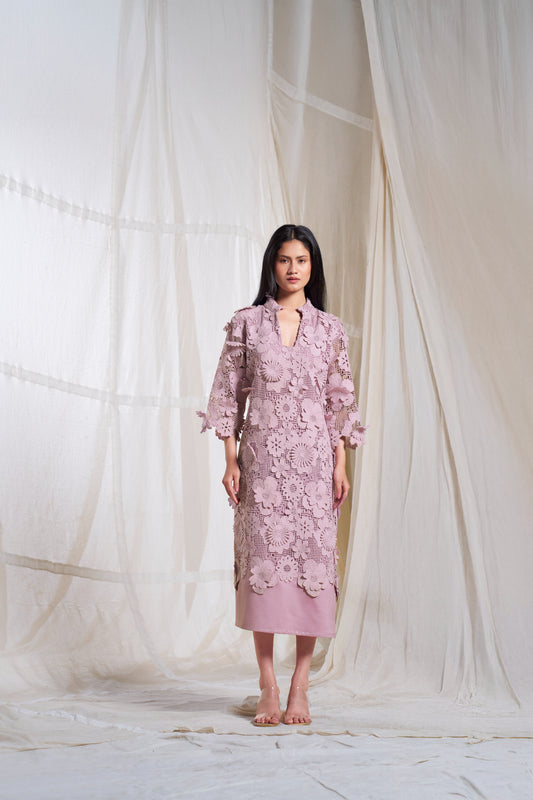 Heather Dress